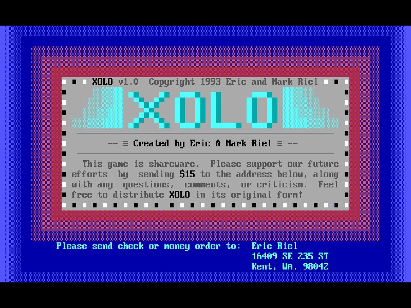 Xolo